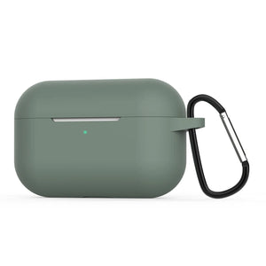 For Airpods 3 Silicone Cover Case for Airpod 3 Wireless Bluetooth Air Pod Case Earphone Accessories