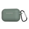For Airpods 3 Silicone Cover Case for Airpod 3 Wireless Bluetooth Air Pod Case Earphone Accessories