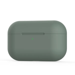 For Airpods 3 Silicone Cover Case for Airpod 3 Wireless Bluetooth Air Pod Case Earphone Accessories