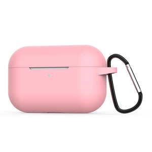For Airpods 3 Silicone Cover Case for Airpod 3 Wireless Bluetooth Air Pod Case Earphone Accessories