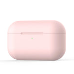 For Airpods 3 Silicone Cover Case for Airpod 3 Wireless Bluetooth Air Pod Case Earphone Accessories