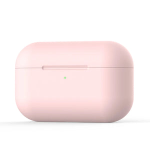For Airpods 3 Silicone Cover Case for Airpod 3 Wireless Bluetooth Air Pod Case Earphone Accessories