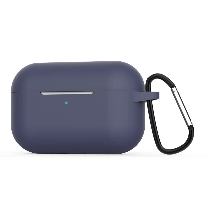 For Airpods 3 Silicone Cover Case for Airpod 3 Wireless Bluetooth Air Pod Case Earphone Accessories