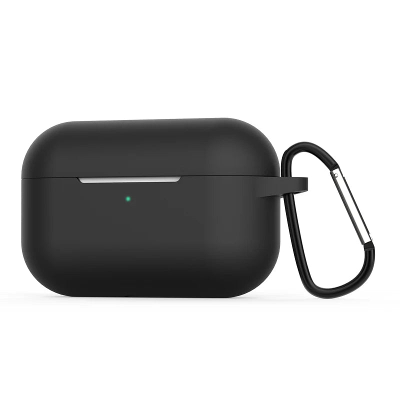 For Airpods 3 Silicone Cover Case for Airpod 3 Wireless Bluetooth Air Pod Case Earphone Accessories