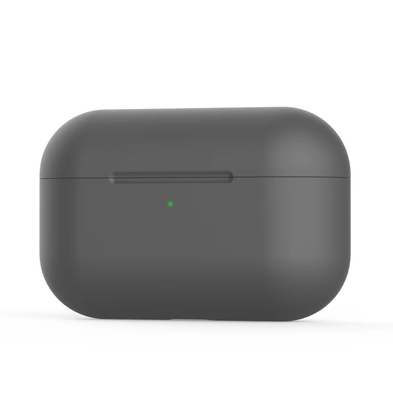 For Airpods 3 Silicone Cover Case for Airpod 3 Wireless Bluetooth Air Pod Case Earphone Accessories