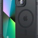 FUNDA MAGNETICA IPHONE 13