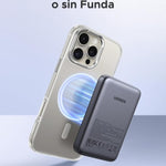 PILA PORTATIL MAGNETICA