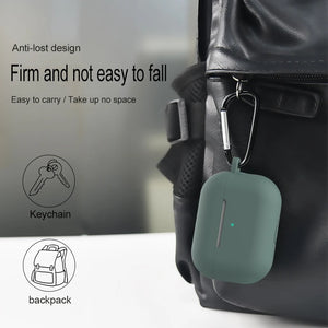 For Airpods 3 Silicone Cover Case for Airpod 3 Wireless Bluetooth Air Pod Case Earphone Accessories