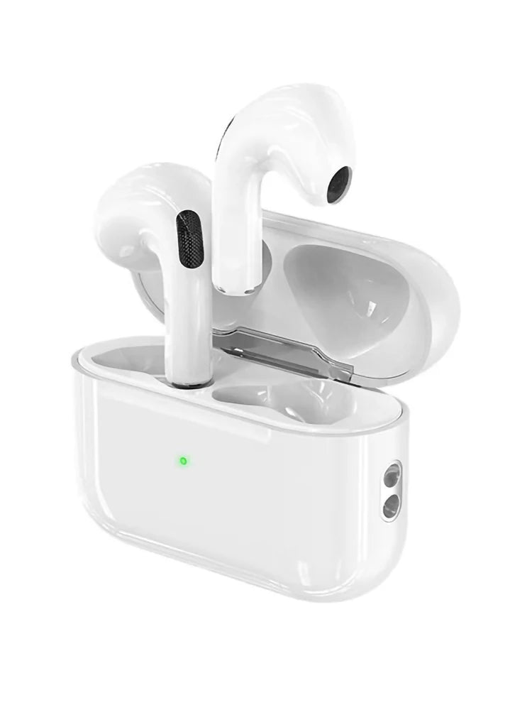 Audífonos Inalámbricos Control Táctil y Conexión Ultra Rápida compatible con iOS y Android