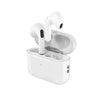Audífonos Inalámbricos Control Táctil y Conexión Ultra Rápida compatible con iOS y Android