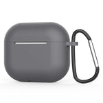 For Airpods 3 Silicone Cover Case for Airpod 3 Wireless Bluetooth Air Pod Case Earphone Accessories