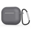 For Airpods 3 Silicone Cover Case for Airpod 3 Wireless Bluetooth Air Pod Case Earphone Accessories