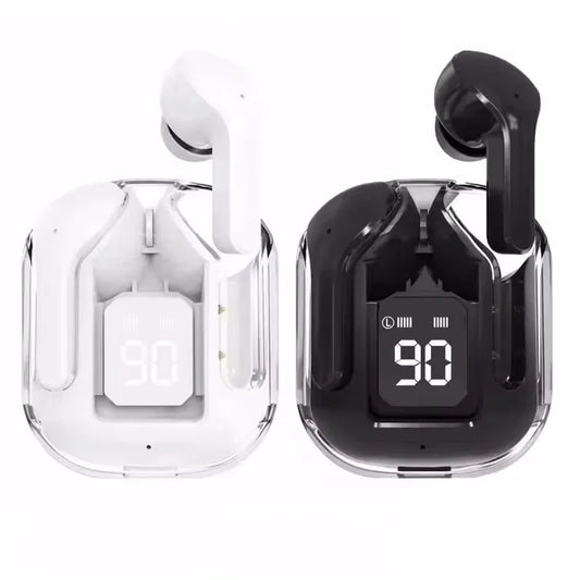 T6 TWS Auriculares Inalámbricos