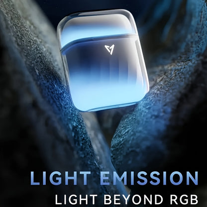 Nuevos Audífonos In-Ear con Cancelación de Ruido