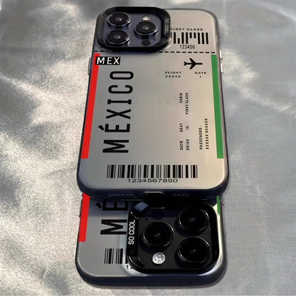 fundas para Iphone 16 Promax/15/14/13/12