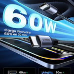 UGREEN Cable USB C a USB
